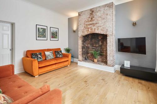 Host & Stay - Milbanke House