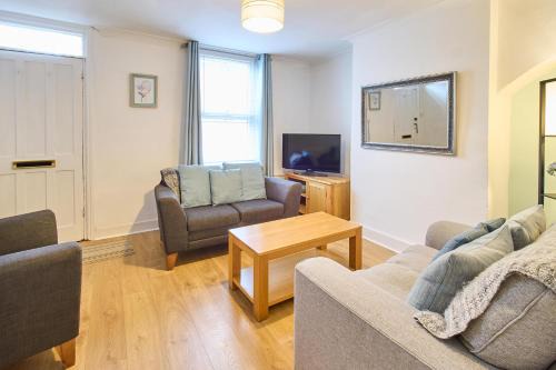 Host & Stay - Prospect Place