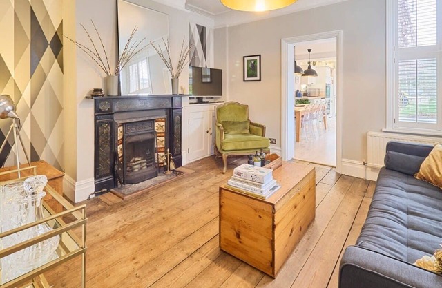 Host & Stay | Roper Villa