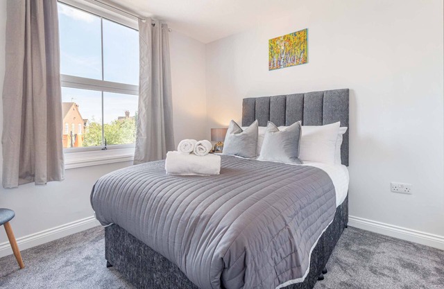 Host & Stay | The Bull Inn Flat 2