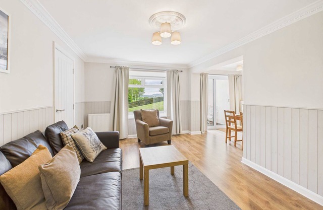 Host Stay The Fairways