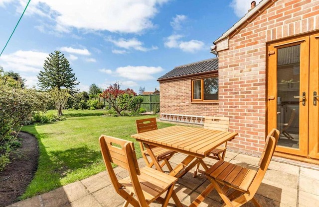 Host & Stay | Welsford House