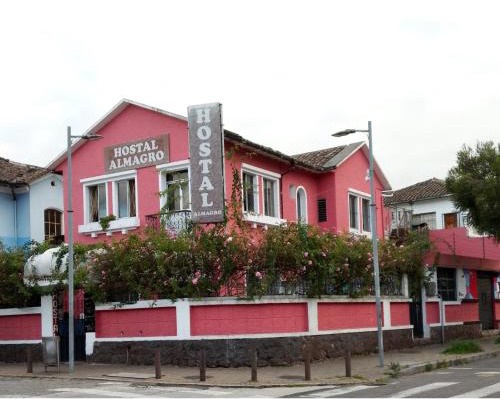 Hostal Almagro