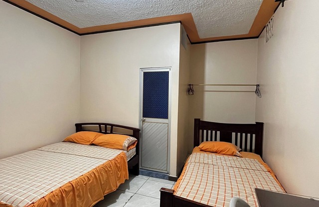 Hostal Amazónico Bello Amanecer