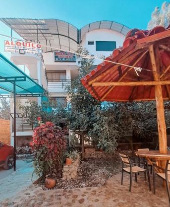 Hostal Ayllu