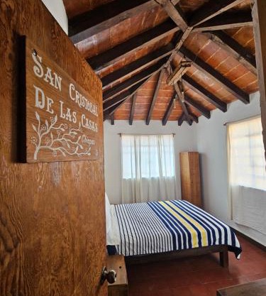 Hostal Azulejo Cuernavaca