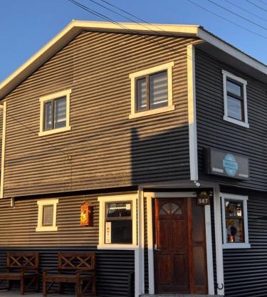 Hostal B&B Coastal Natales