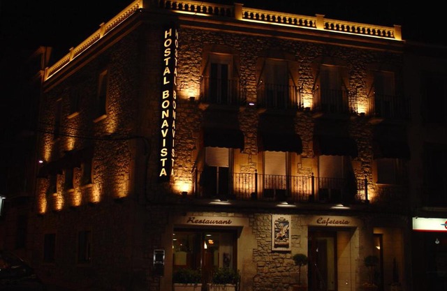 Hostal Bonavista