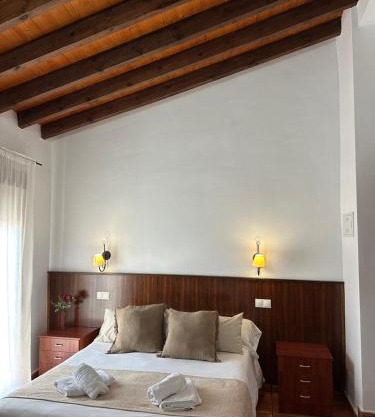 Hostal Camarina