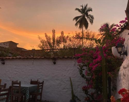 Hostal Colonial de Santander