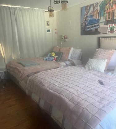 Hostal Constitución