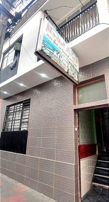 Hostal Copa Arica