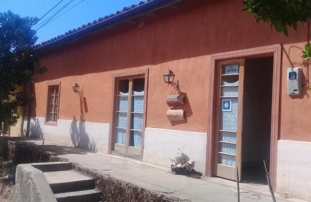 Hostal del Ingles