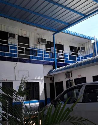 Hostal Delfín