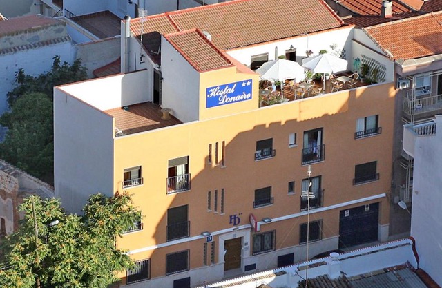 Hostal Donaire