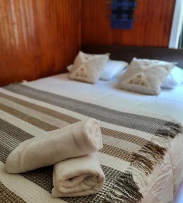Hostal El Baltico