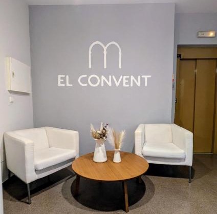 Hostal El Convent de Moncada