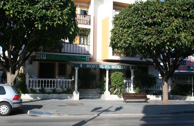 HOSTAL EL MOLINO