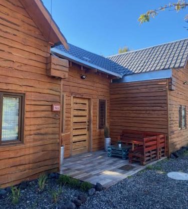 Hostal Entre Los Lagos