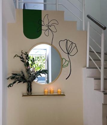 Hostal Esperanza & David House