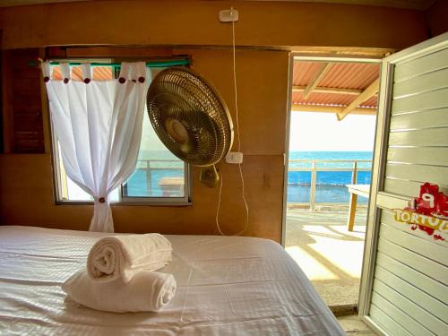 Hostal Estrella De Mar