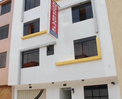 Hostal Huerta Grande