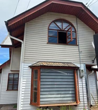 Hostal Livary Puerto Varas