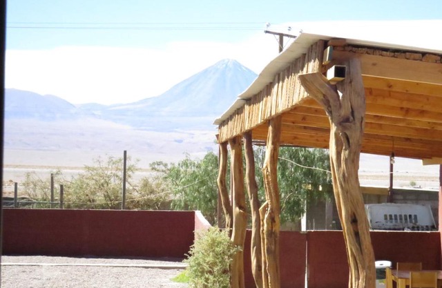 Hostal Mirador