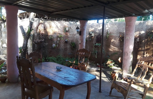 Hostal Mirta y Vladi