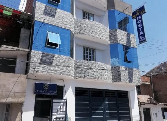 Hostal Pacífico Huánuco