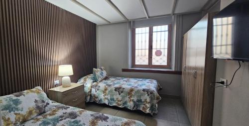 Hostal Paso por La Serena