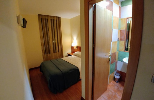 Hostal Prada Borges