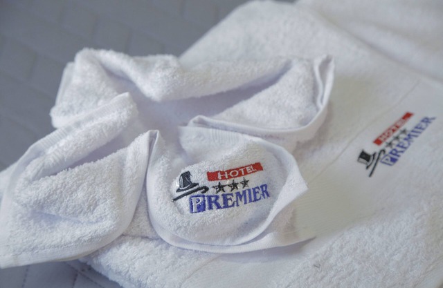 Hostal Premier Arequipa - Habitación Doble