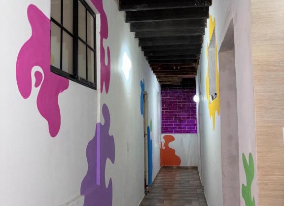 Hostal Pueblito Samario