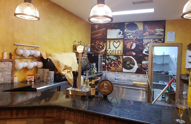 Hostal Restaurante El Abuelo