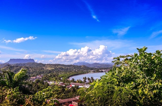 Hostal Roger y Otilia BARACOA