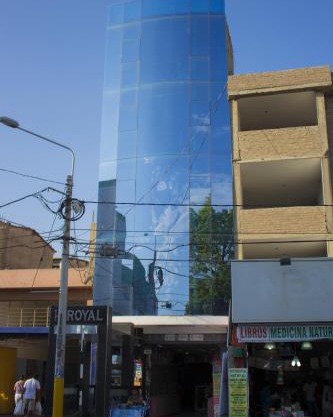 Hostal Royal