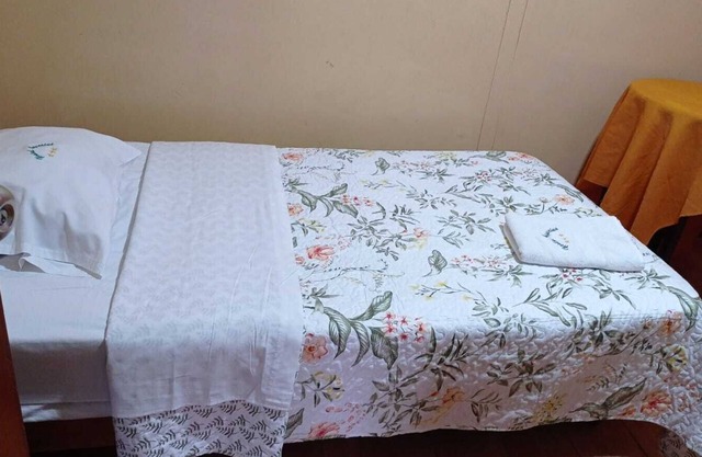 Hostal San Antonio, free internet, cochera