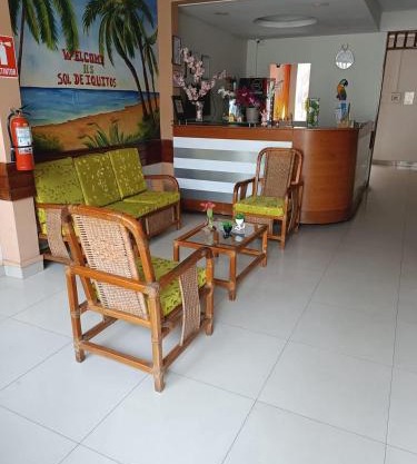 Hostal Sol de Iquitos
