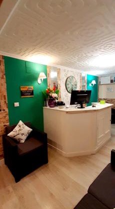 Hostal Verdemar