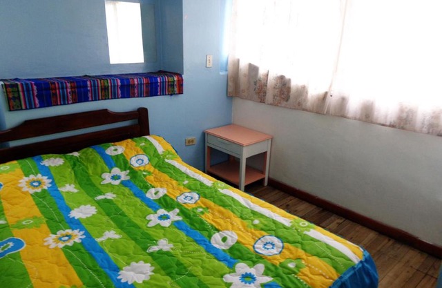 Hostal Yumbo Imperial