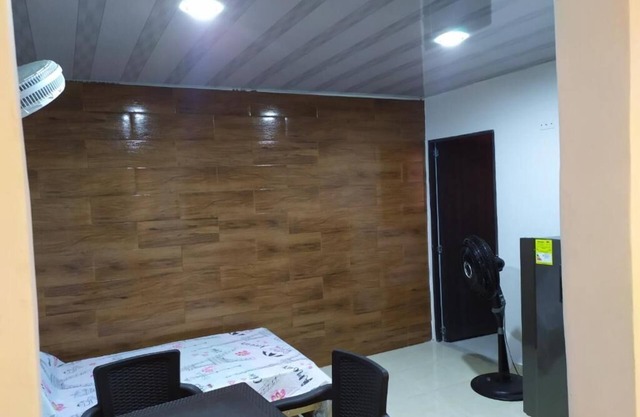 Hostel Juliana Casa Turistica