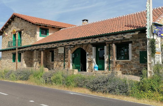 Hostería Casa Flor