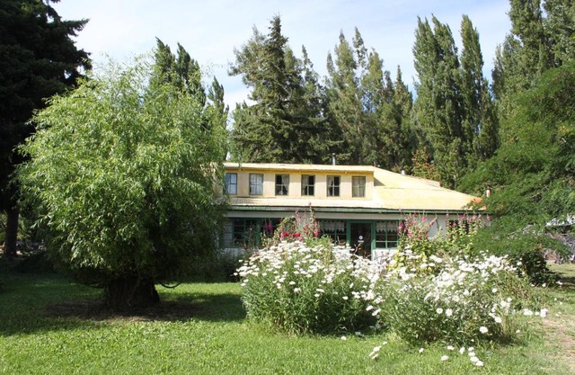 Hostería de la Patagonia