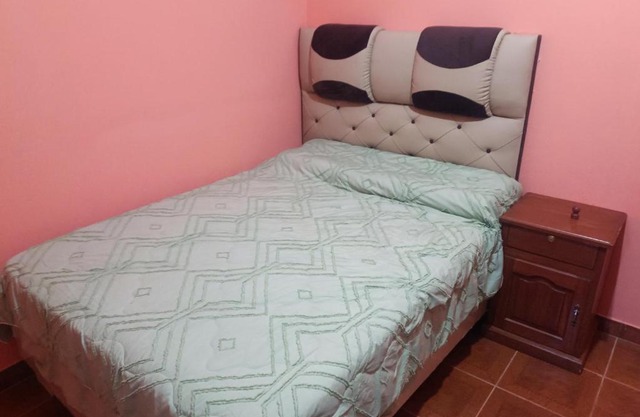 Hostería la Quebrada