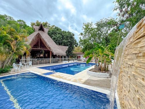 Hosteria Casa del Ángel