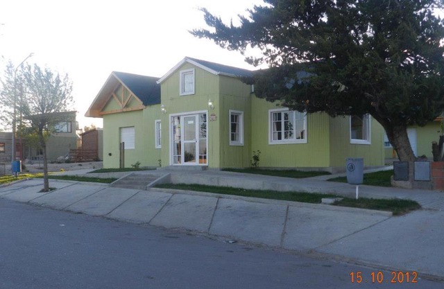 Hosteria La casa de Ketty