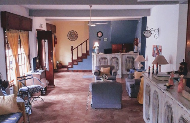 Hosteria Posada de la Villa