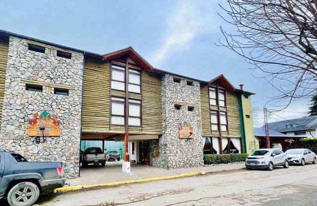 Hosteria Posta de los Colonos