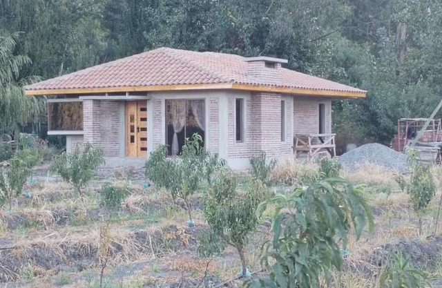 Hosteria y Cabañas Malloa - Naturaleza y Desconexión